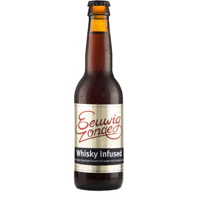 Whiskey Infused Whiskey Infused