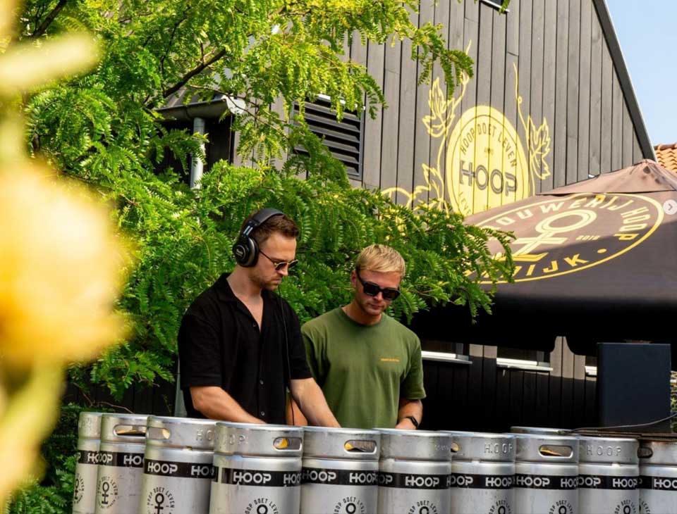 Brouwerij Hoop