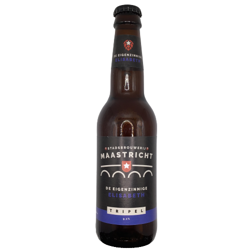 De eigenzinnige Elisabeth De eigenzinnige Elisabeth