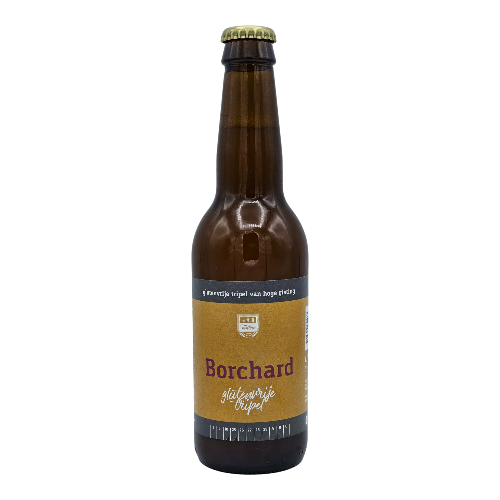 Borchard