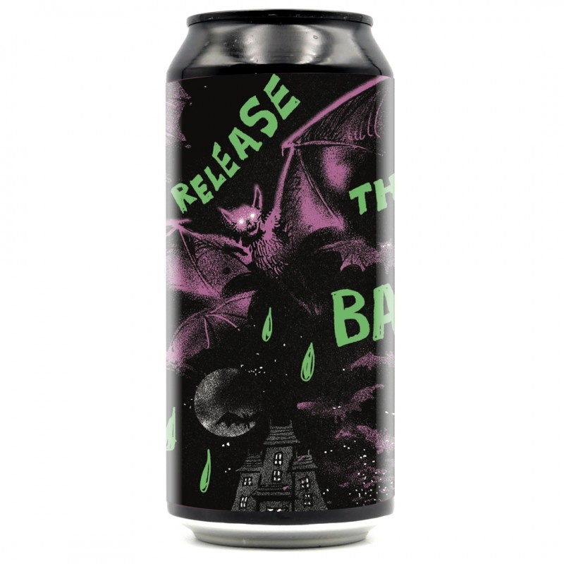 Release the Bats