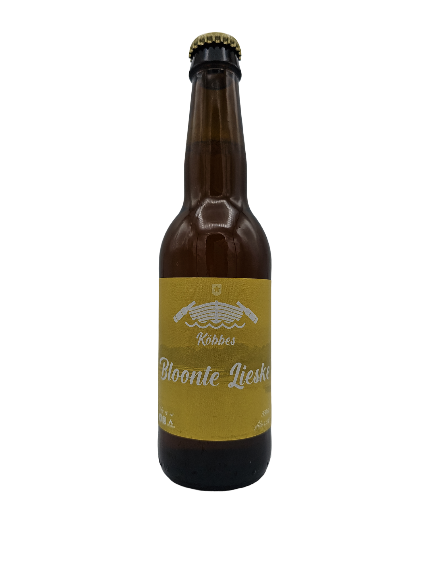 Bloonte Lieske Bloonte Lieske