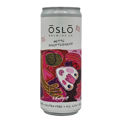 Brut Rose