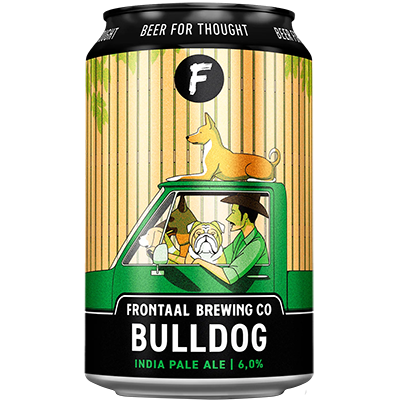 Bulldog
