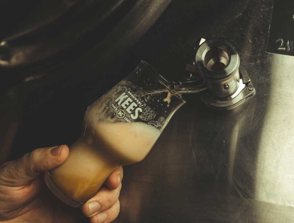 Brouwerij Kees Brouwerij Kees