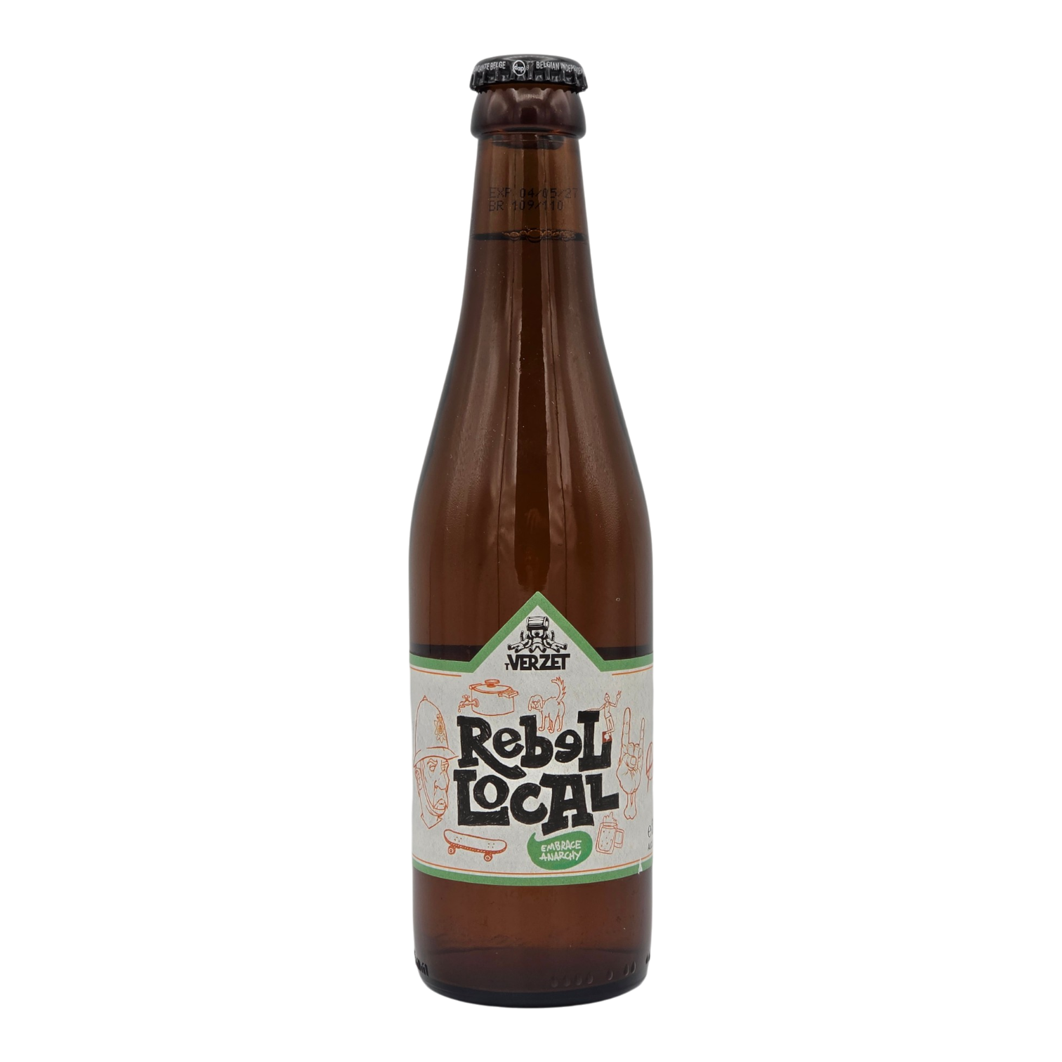 Rebel Local