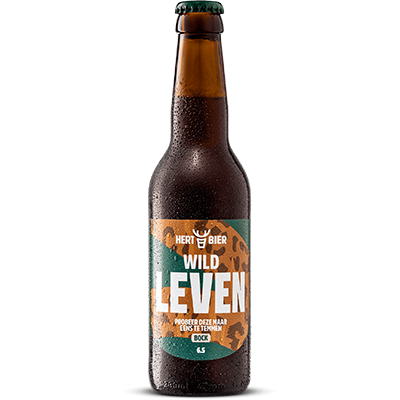 Wild Leven Wild Leven