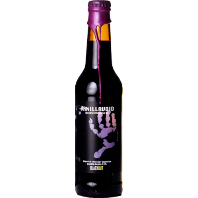 Vanilla Void BA Vanilla Void BA