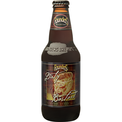 Dirty Bastard Dirty Bastard