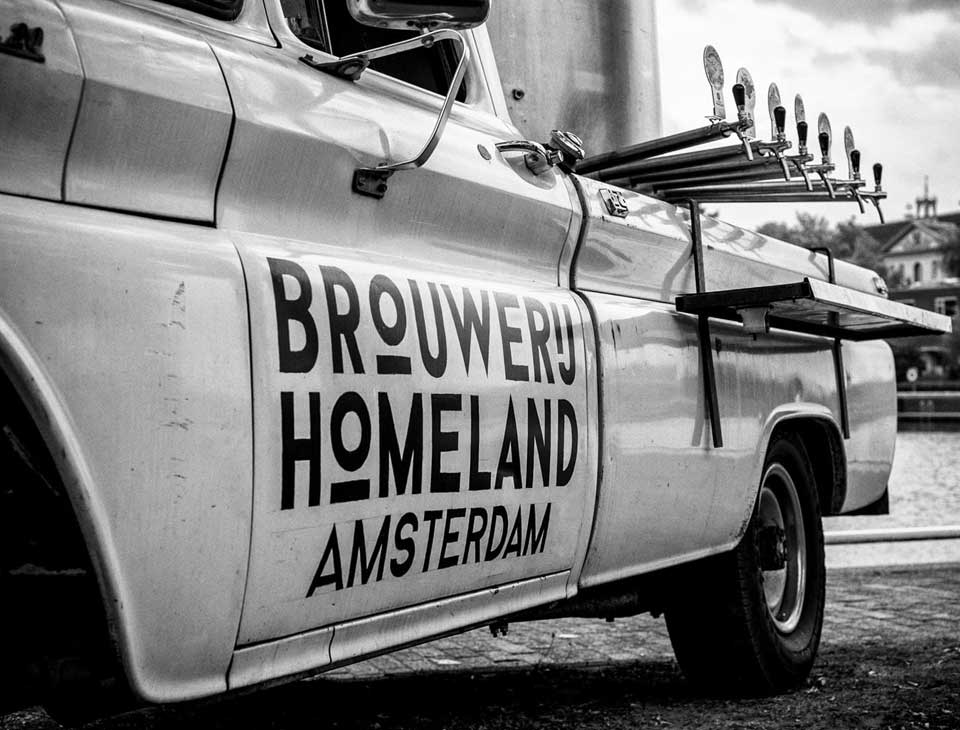 Homeland
