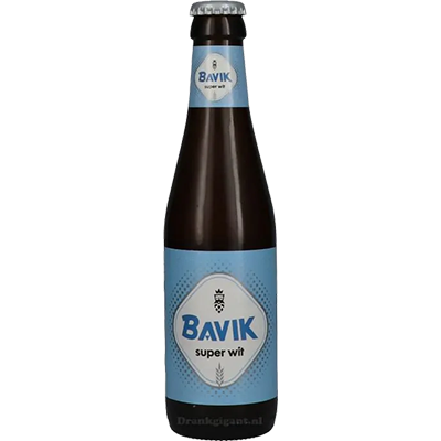 Bavik Super Wit Bavik Super Wit