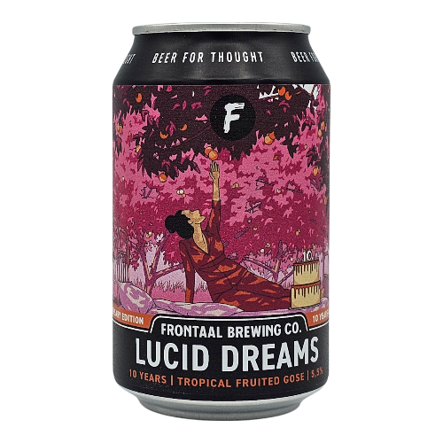 Lucid Dreams