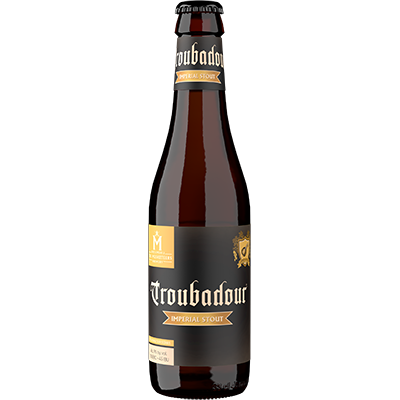 Troubadour Imperial Stout Troubadour Imperial Stout