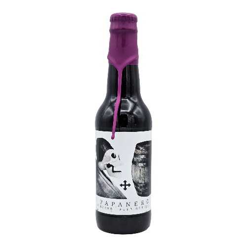 Papanero - Bourbon & Maple Syrup Barrel Aged