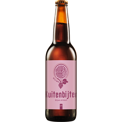 Kuitenbijter