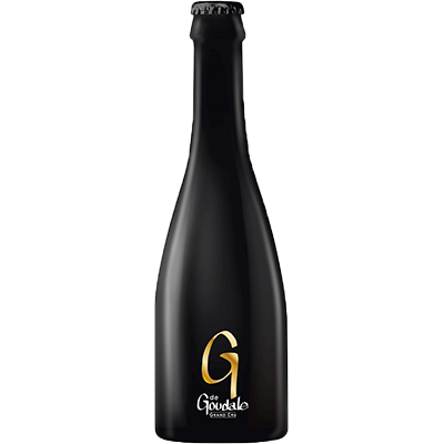 La Goudale Grand Cru