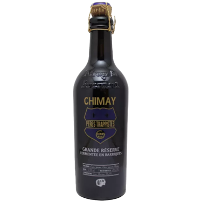 Grand Reserve Fermentée en Barriques 2019