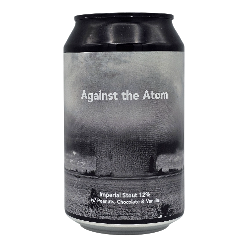 Against the Atom