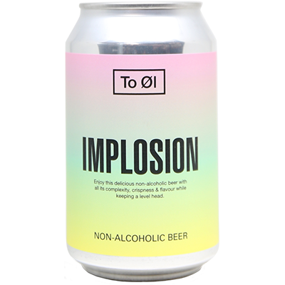Implosion Implosion