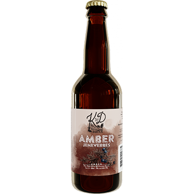 Amber Jeneverbes Amber Jeneverbes