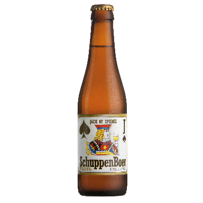 Schuppenboer