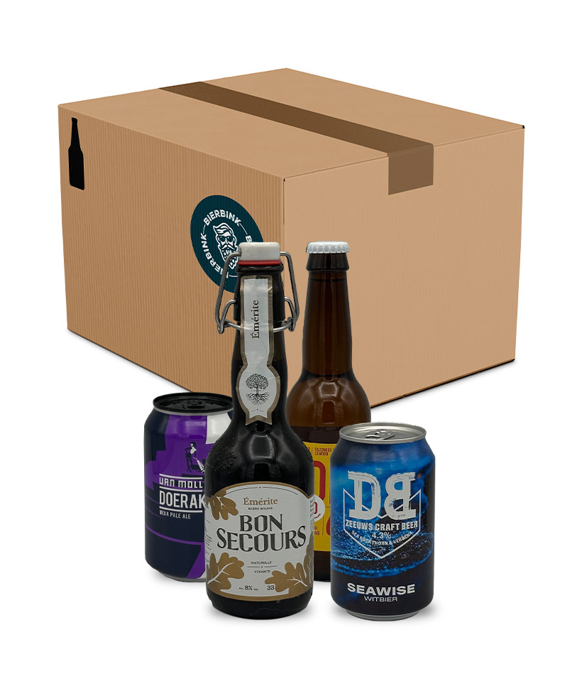 Proefpakket Proefpakket