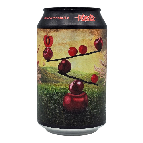 Momentum: Cherry
