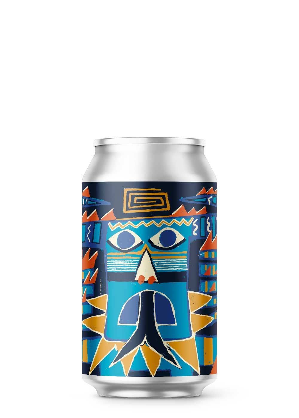 White Demon White Demon