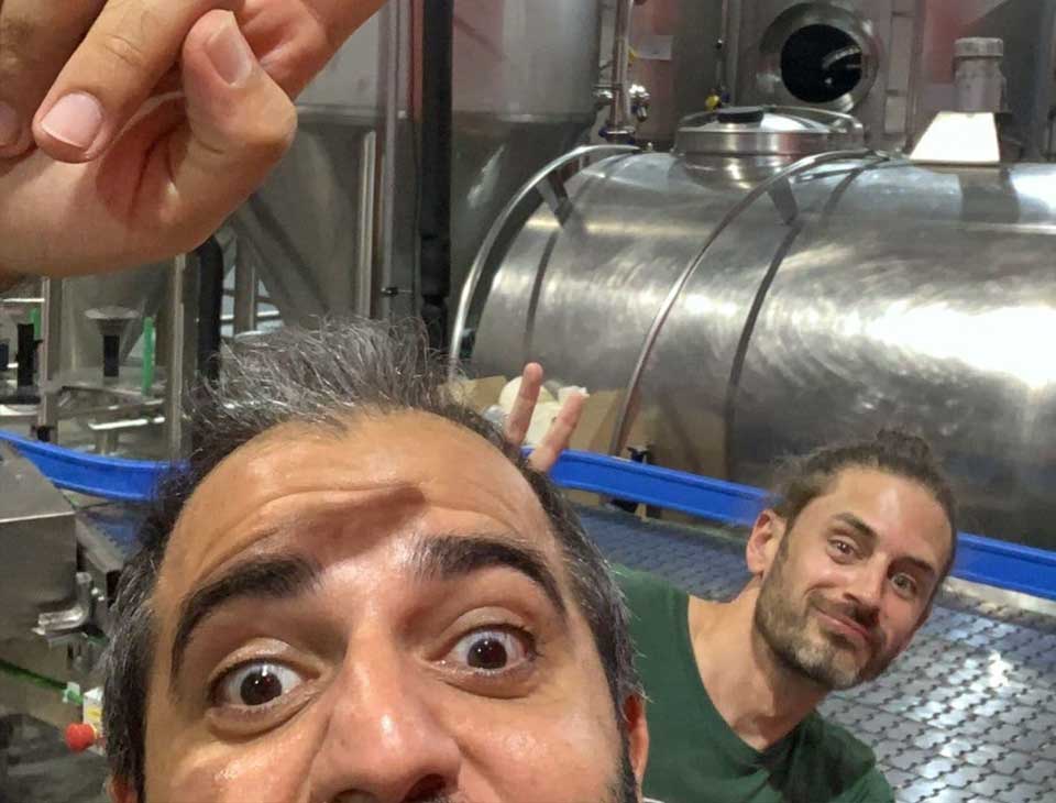 Attik Brewing Attik Brewing