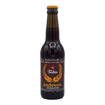 Ambrosia Limited Edition