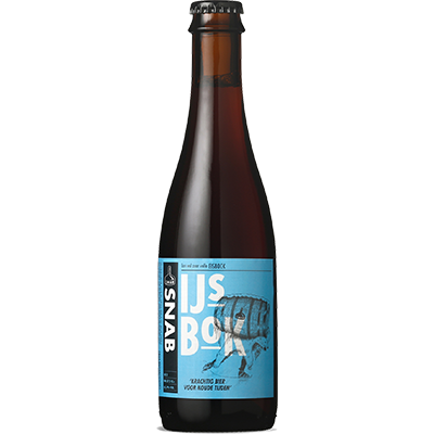 IJsbok
