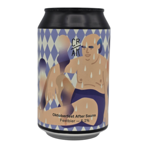 Oktoberfest After Sauna