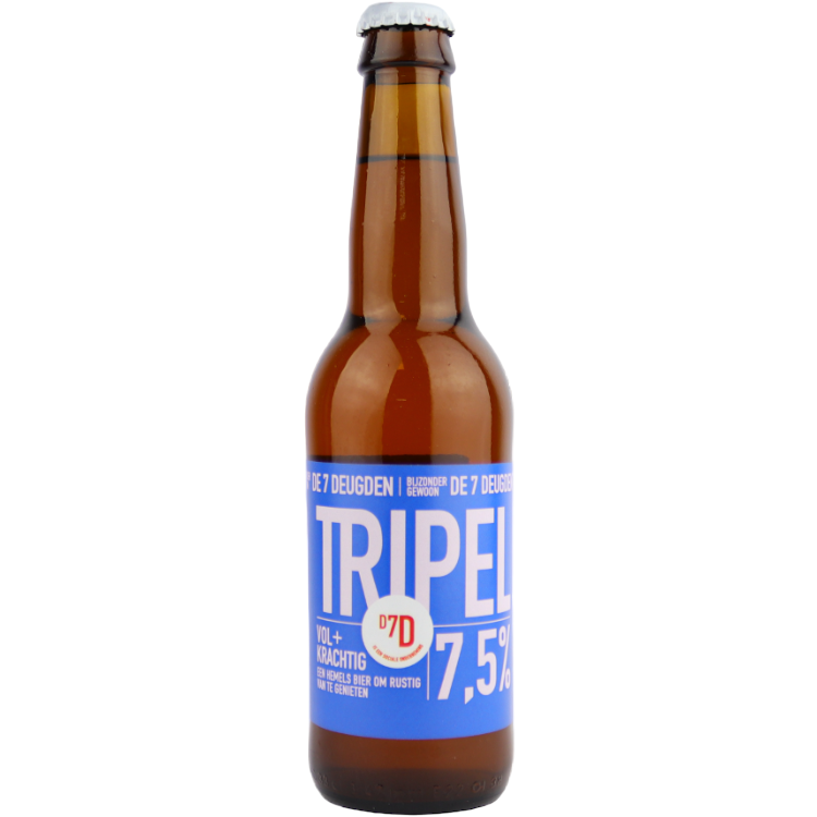 Tripel Tripel