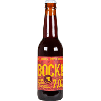 Bock Sprong
