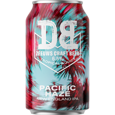 Pacific Haze