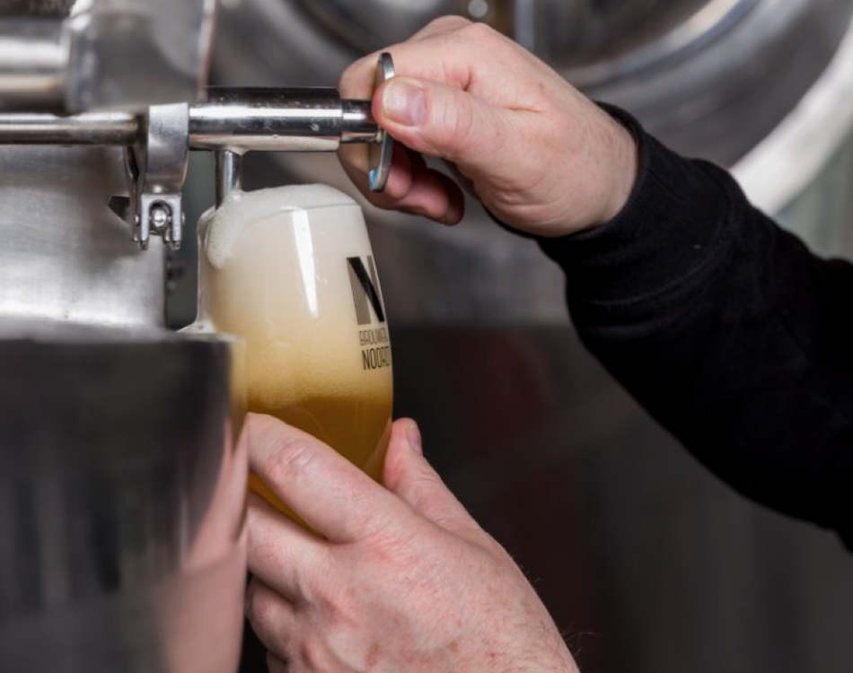 Brouwerij Noordt Brouwerij Noordt