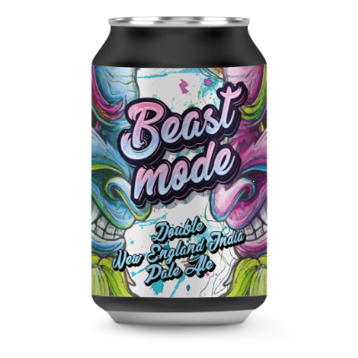 Beast Mode Beast Mode