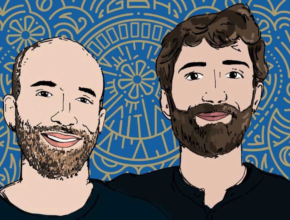 Ritual Lab Ritual Lab