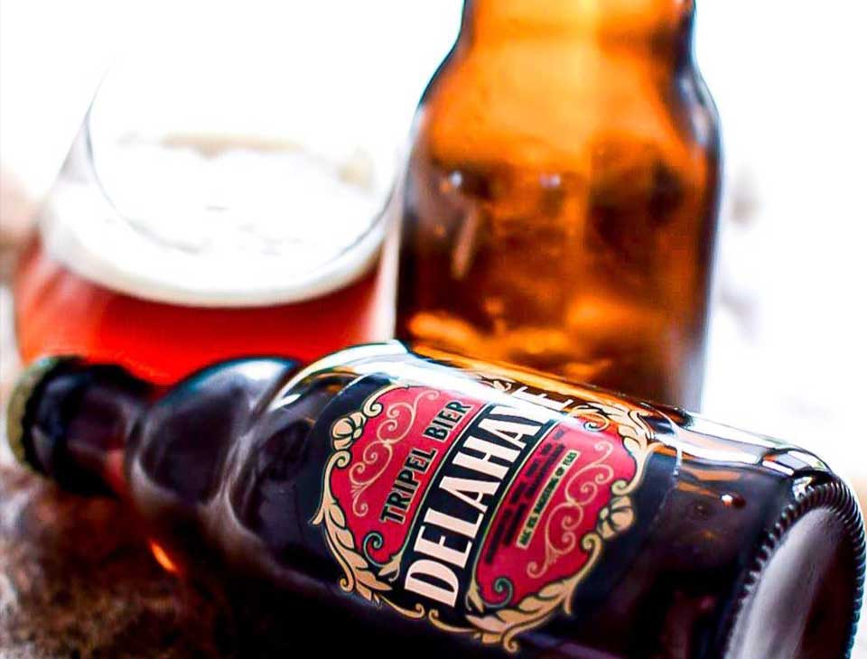 Delahaye Beer Delahaye Beer
