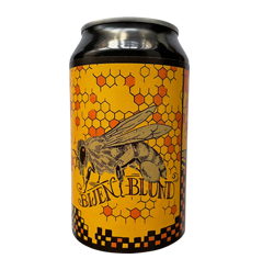 Bijen Blond