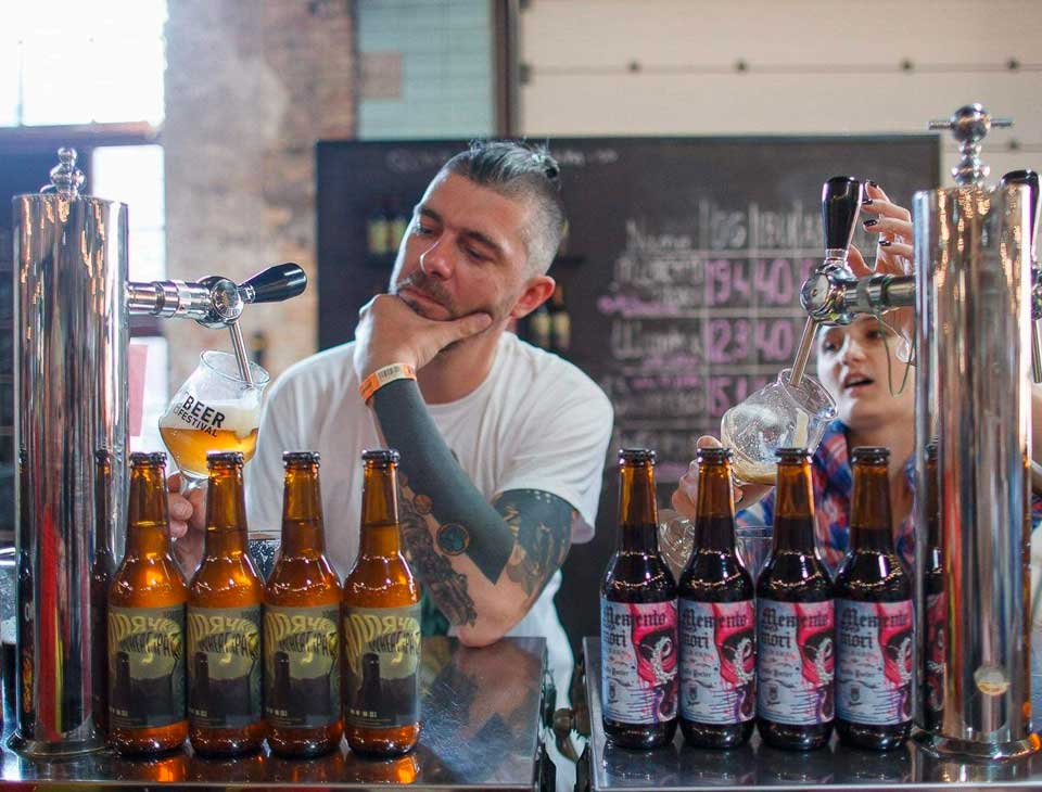 Didko Brewery