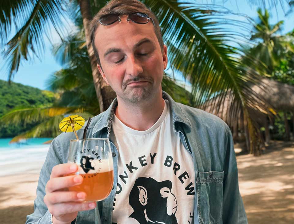 Monkey Brew