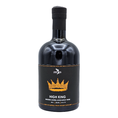 High King