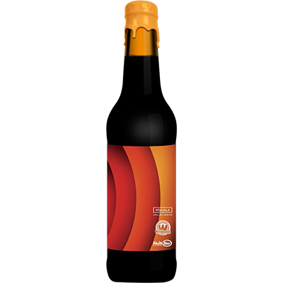 Wild Dark Nights Wild Dark Nights