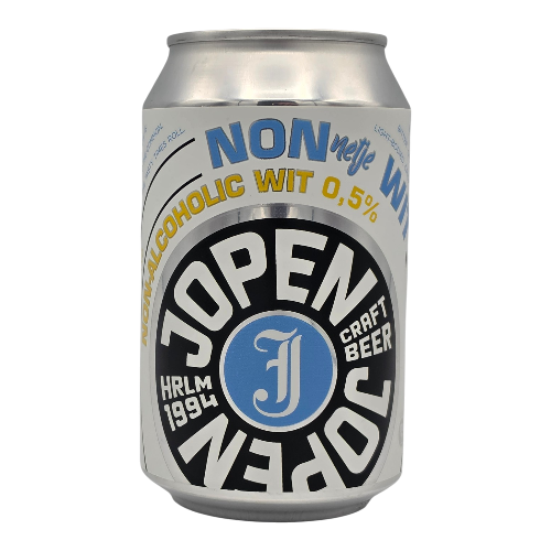 Non(netje) Wit