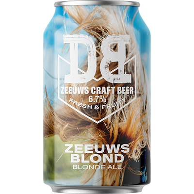 Zeeuws Blond Zeeuws Blond