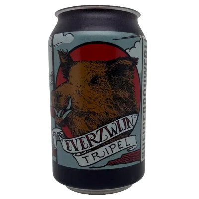 Everzwijn Tripel