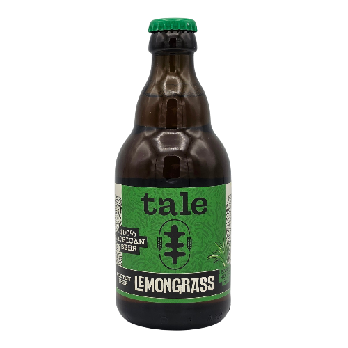 Lemongrass