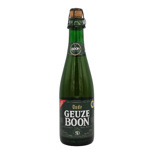 Oude Geuze Boon (2023-2024)