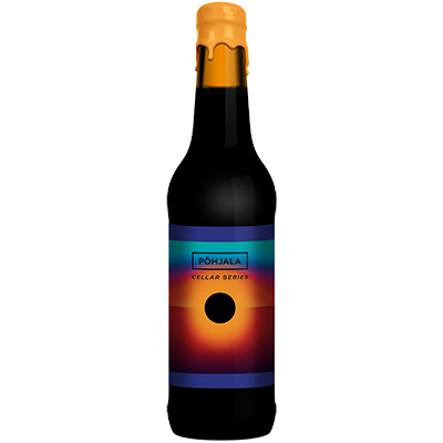 Apricotta (Cellar Series) Apricotta (Cellar Series)